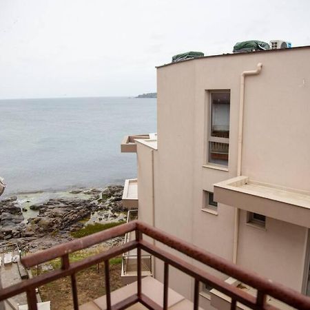 Convenient 1-Bedroom Flat Next To Harmanite Beach Sozopol Exteriör bild