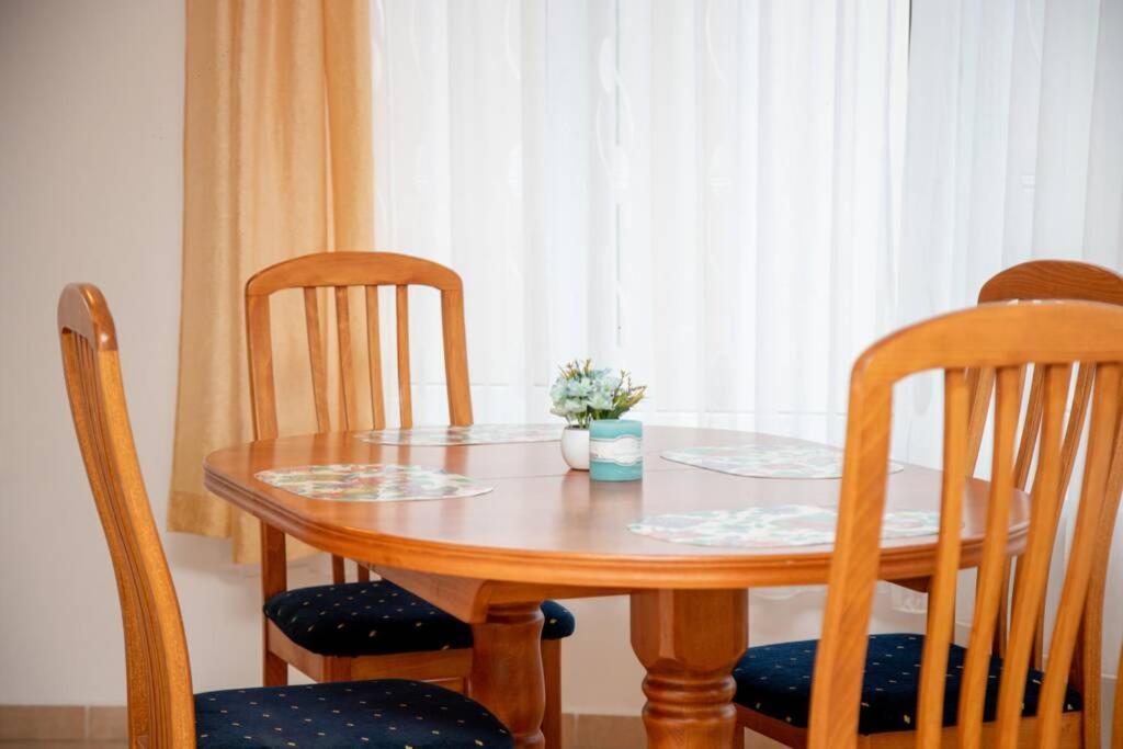 Convenient 1-Bedroom Flat Next To Harmanite Beach Sozopol Exteriör bild